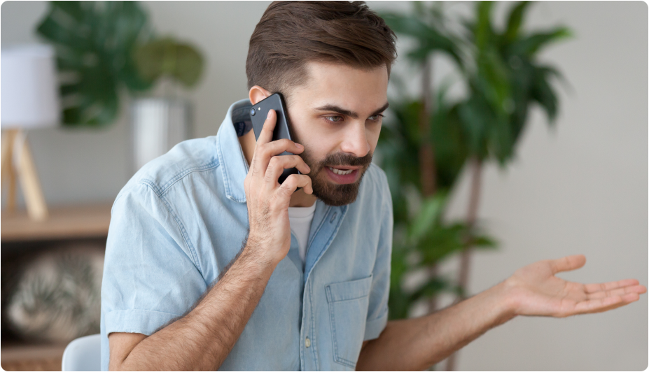 Почему голосовые роботы раздражают